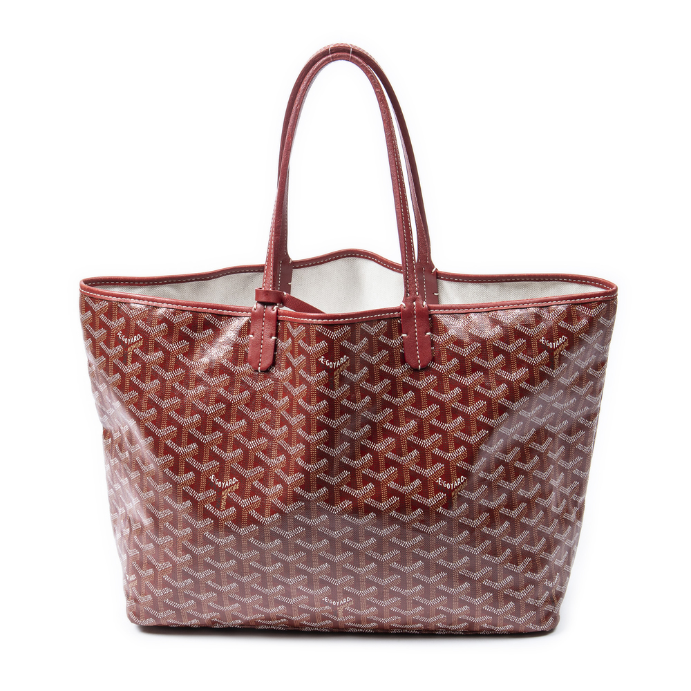 Goyard Saint Louis PM - Picture 3 of 7